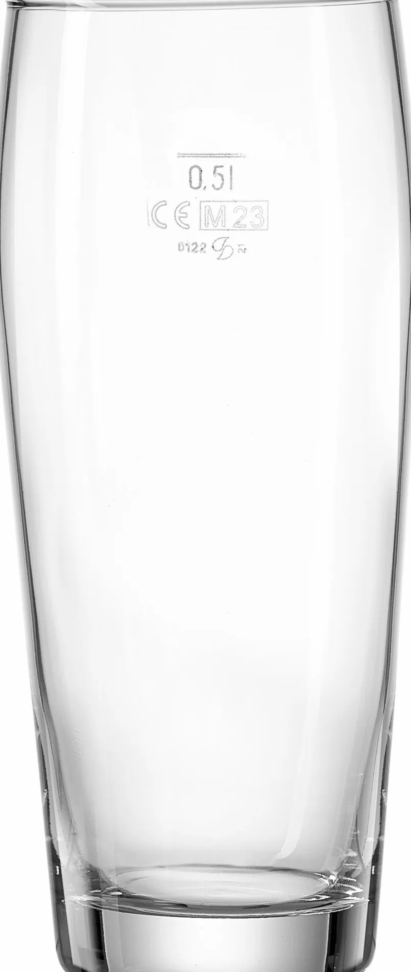 Bierglas Willi 650 ml<Ritzenhoff & Breker Sale