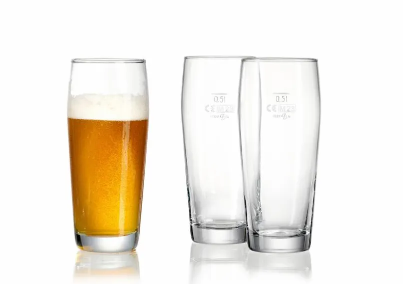 Bierglas Willi 650 ml<Ritzenhoff & Breker Sale