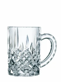 Nachtmann Gläser-Bierkrug Noblesse 600 ml Klar
