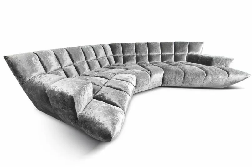 Bigsofa Cloud 7<Bretz Outlet