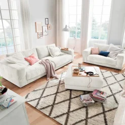 Bigsofa Dundee<DAHEIM Best