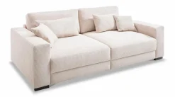 filippo Sofas & Couches-Bigsofa Marsala Beige