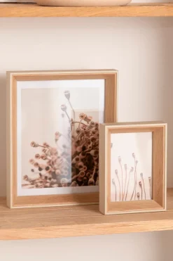 Bilderrahmen 25 x 30 cm<DAHEIM Clearance