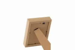 DAHEIM Bilderrahmen-Bilderrahmen Modern Braun