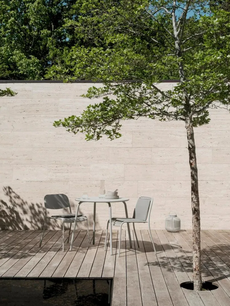 Bistrotisch YUA ∅ 80 cm<blomus Sale