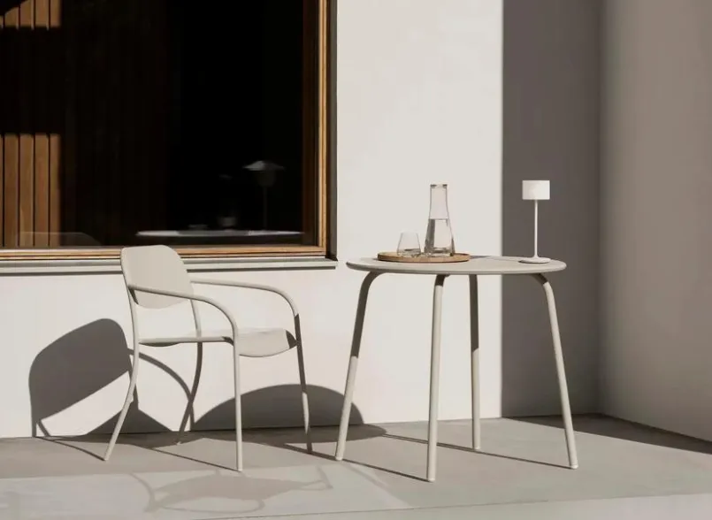 Bistrotisch YUA ∅ 80 cm<blomus Sale