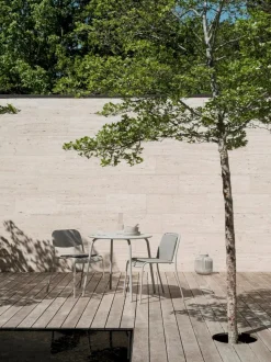 Bistrotisch YUA ∅ 80 cm<blomus Outlet
