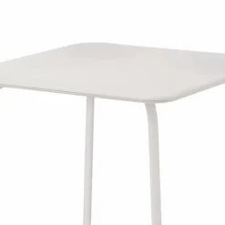 Gartentische|blomus Bistrotisch YUA 80 x 80 cm Silk