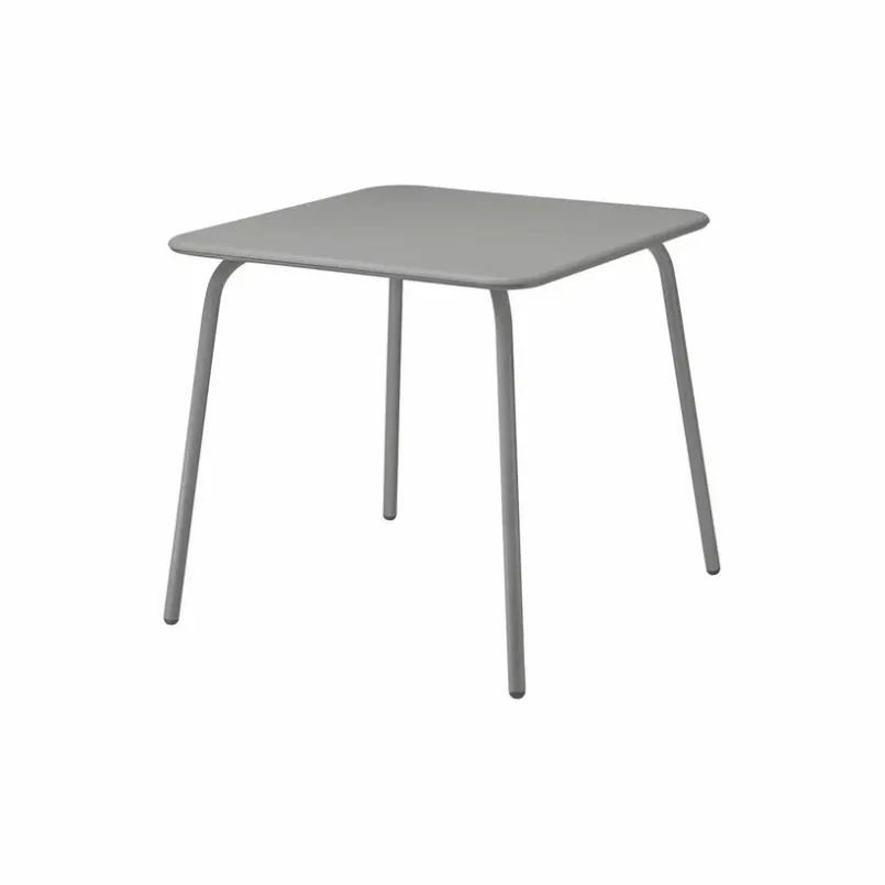 Gartentische|blomus Bistrotisch YUA 80 x 80 cm Granit