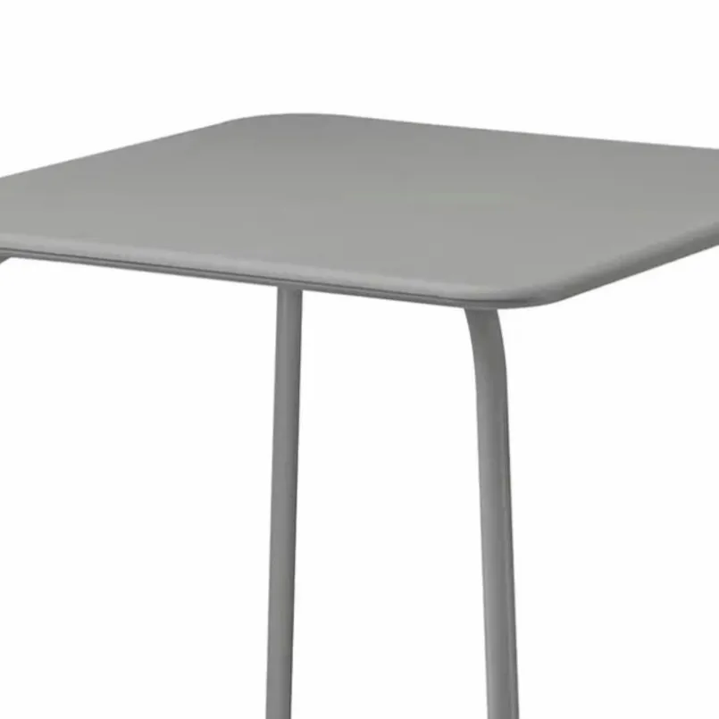 Gartentische|blomus Bistrotisch YUA 80 x 80 cm Granit