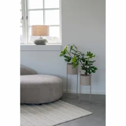 Blumenständer 2er-Set Rabo< Discount