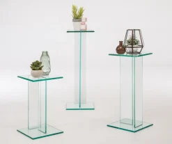 Blumensäule Flower< Sale