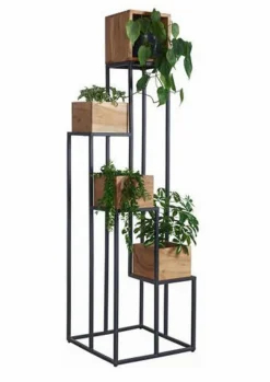 Blumensäule Tucson<WOLFMÖBEL Outlet