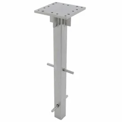 Doppler Zubehör-Bodenanker für Ampelschirme