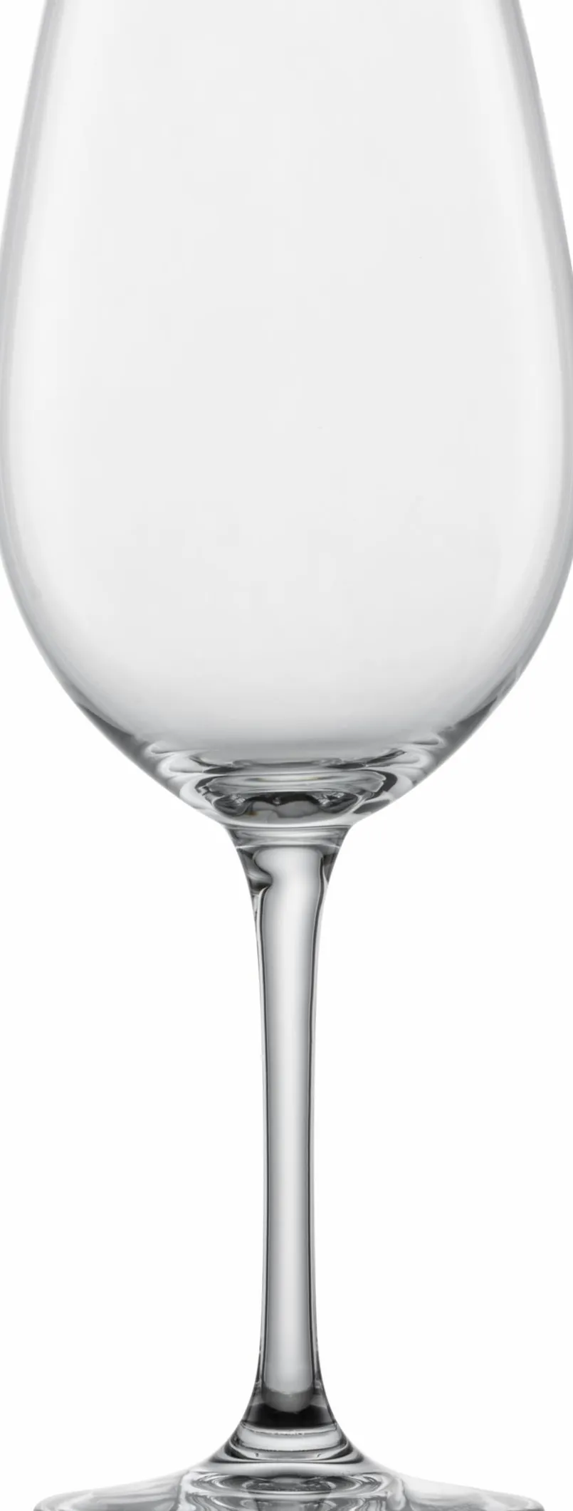 Gläser|SCHOTT ZWIESEL Bordeauxglas Classico 645 ml Klar