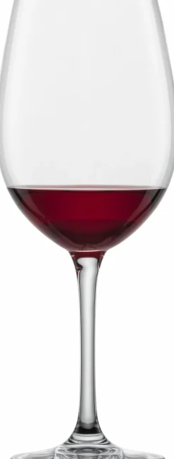 Gläser|SCHOTT ZWIESEL Bordeauxglas Classico 645 ml Klar