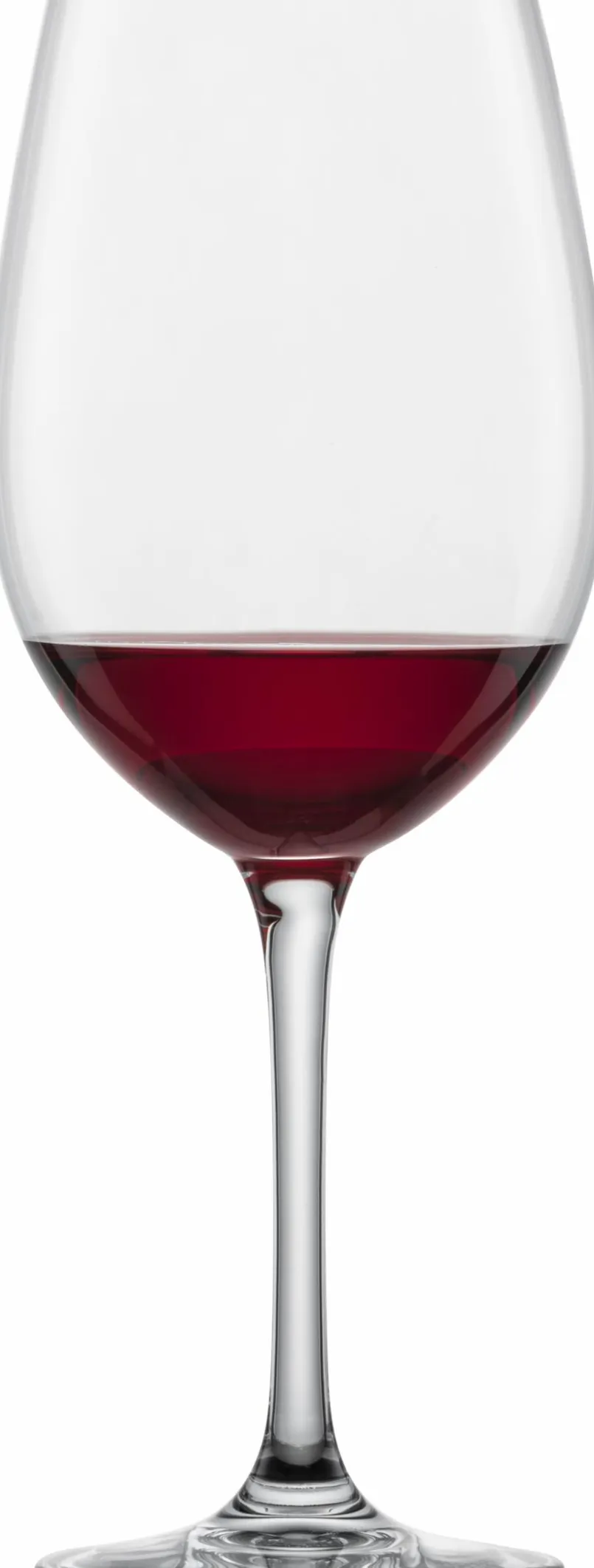 Gläser|SCHOTT ZWIESEL Bordeauxglas Classico 645 ml Klar