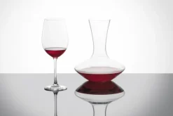 Gläser|SCHOTT ZWIESEL Bordeauxglas Classico 645 ml Klar