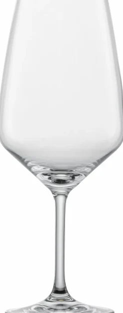 SCHOTT ZWIESEL Gläser-Bordeauxglas Tulip 656 ml Klar