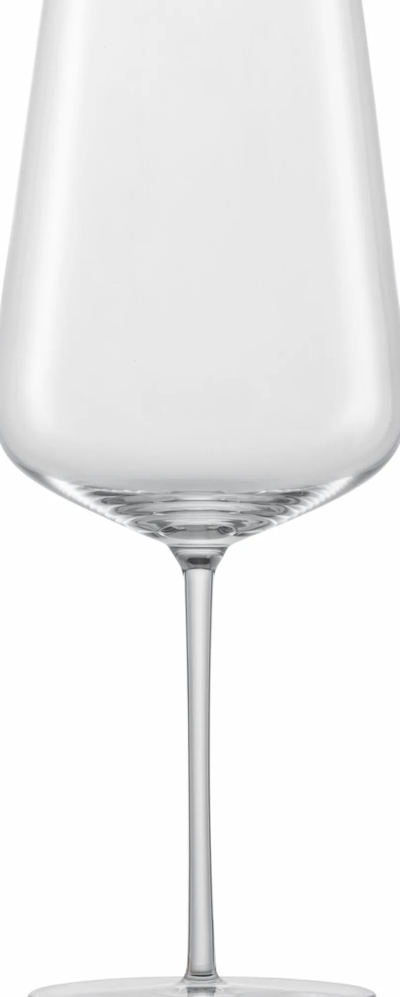 Gläser|ZWIESEL GLAS Bordeauxglas Vervino 740 ml Klar