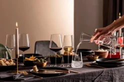 Gläser|ZWIESEL GLAS Bordeauxglas Vervino 740 ml Klar