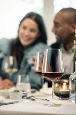 Gläser|ZWIESEL GLAS Bordeauxglas Vervino 740 ml Klar