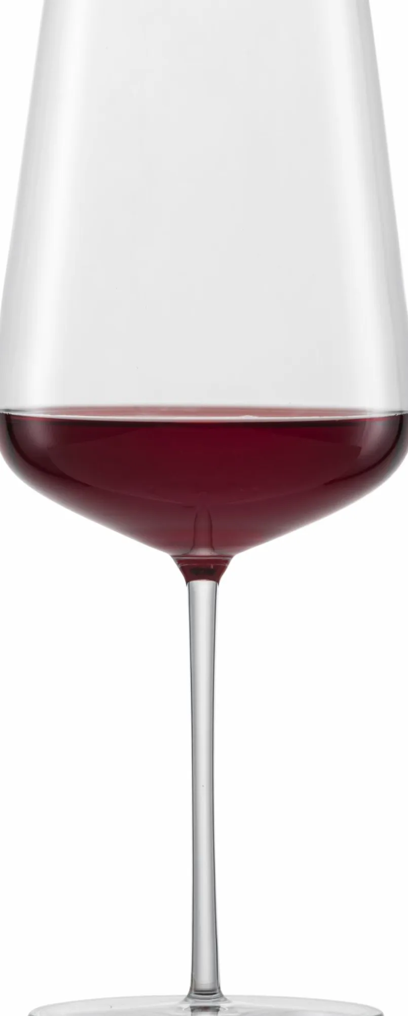 Gläser|ZWIESEL GLAS Bordeauxglas Vervino 740 ml Klar