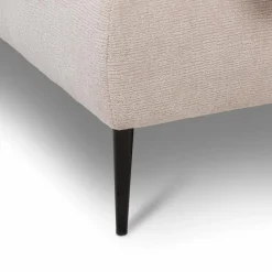 Betten-Boxbett Celine 180 x 200 cm Creme