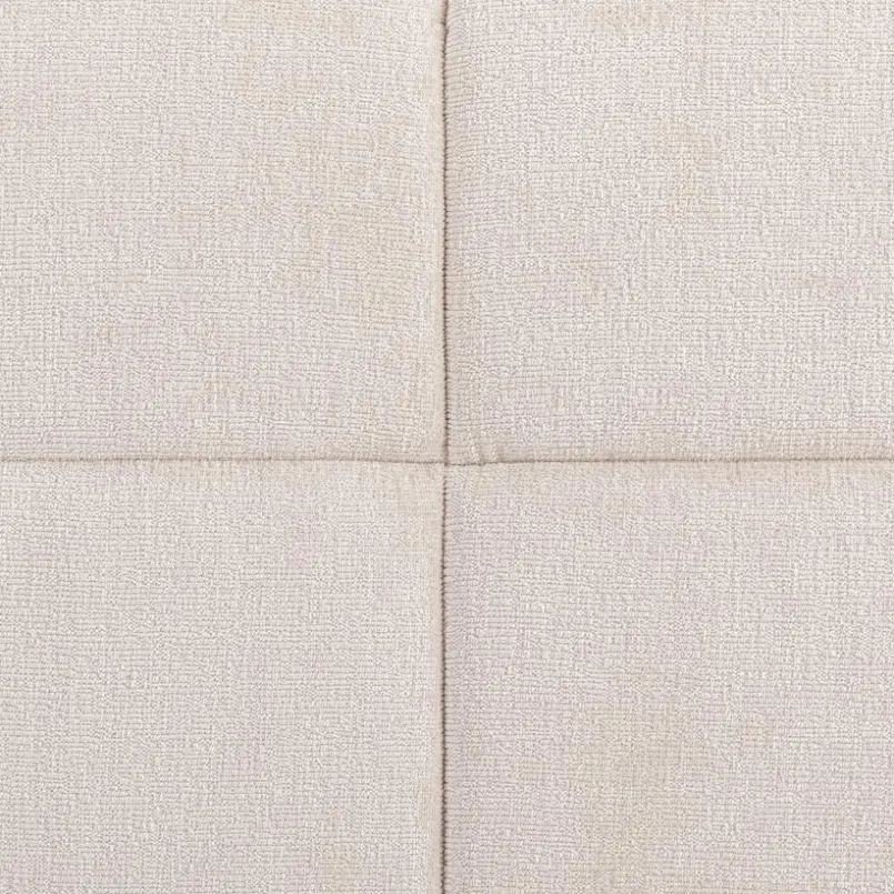 Betten-Boxbett Celine 180 x 200 cm Creme