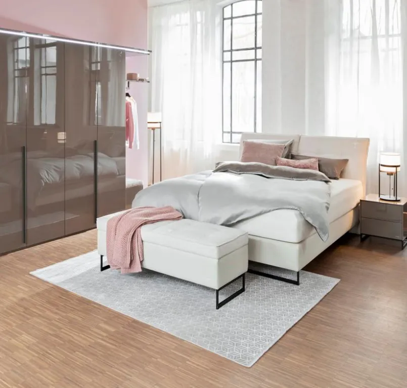 Boxspringbett Studio 180 x 200 cm<JOOP! Outlet