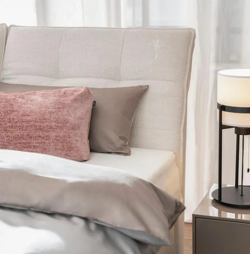 Boxspringbett Studio 180 x 200 cm<JOOP! Outlet