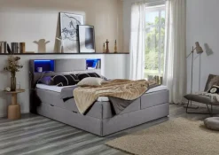 Boxspringbett Caja 160 x 200 cm<meise.möbel Online