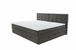 Boxspringbett Casa Grande 240 x 200 cm< Online