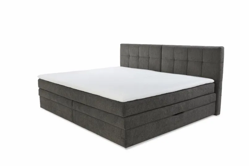 Boxspringbett Casa Grande 240 x 200 cm< Online