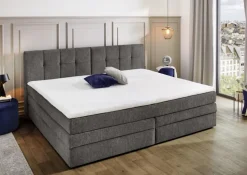 Boxspringbett Casa Grande 240 x 200 cm< Online