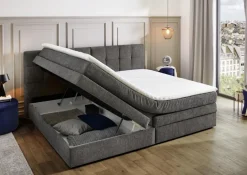 Boxspringbett Casa Grande 240 x 200 cm< Online