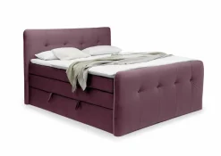 Boxspringbett Cosima 180 x 200 cm<hapo Discount