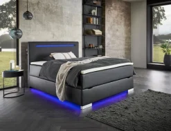 Boxspringbett Denver 120 x 200 cm<meise.möbel Clearance