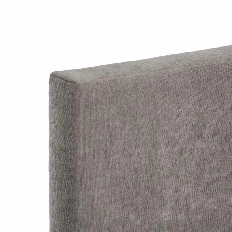 Winkle Betten-Boxspringbett Dreambox 180 x 200 cm Stone