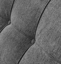 set one by Musterring Betten-Boxspringbett Fairfield 140 x 200 cm Anthrazit