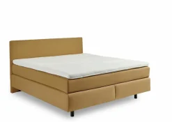 Boxspringbett Lugo 5 Sterne 180 x 200 cm<Oschmann Online