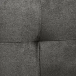 Betten|Ergodream Boxspringbett Lund 200 x 200 cm Grau
