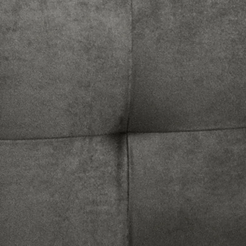 Betten|Ergodream Boxspringbett Lund 200 x 200 cm Grau