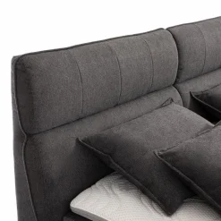 Boxspringbett MR SB 01 180 x 200 cm<Musterring Sale