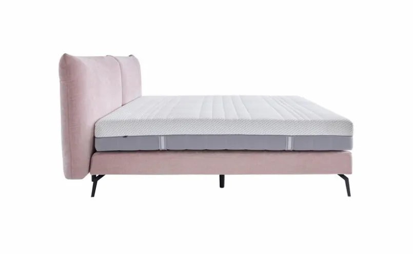 Boxspringbett Parma 180 x 200 cm<Sormani