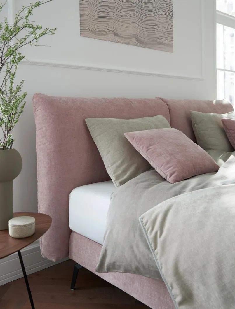 Boxspringbett Parma 180 x 200 cm<Sormani