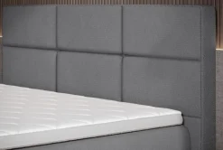 Boxspringbett Rita 140 x 200 cm< Clearance