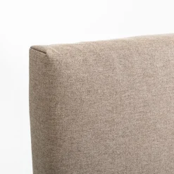Betten|CASEDO Boxspringbett Saragossa 180 x 200 cm Grau