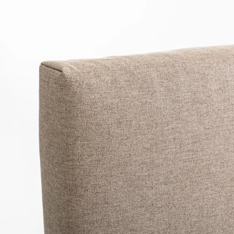 Betten|CASEDO Boxspringbett Saragossa 180 x 200 cm Grau