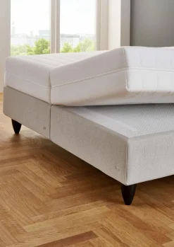 Boxspringbett Sonata 160 x 200 cm<RUF Betten Outlet